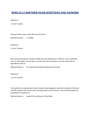 2NURS 6512 MIDTERM EXAM