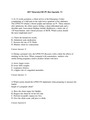 2017 Maternity/OB PN Hesi Specialty V1