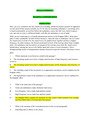 HESI A2 EXIT EXAM & ENTRANCE Questions with Answers Bundle(Study Guide,Q & A)(NEW)(2024)