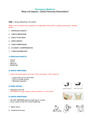 Basic Life Support Notes