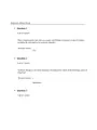 NURS 6541 FINAL EXAM