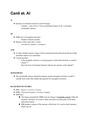 CANLI ET AL  | Biological Approach | Cambridge AS Level Examinations