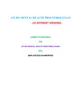 ATI RN Mental Health Proctored Exam (15 Versions)