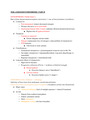 NSG 303 Final Study Guide