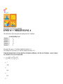 Sophia Statistics Unit 4 Milestone
