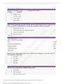 Unit 4 Milestone 4 with answers