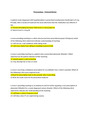 NURS 3247Pharmacology - Proctored Assessment,