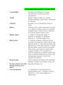 Management and Leadership NURSING HESI (135 Q & A)(New-2020/2021)(All Correct Answers)