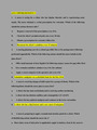 2022 ATI COMPREHENSIVE C (Latest 2022) Correct Study Guide, Download to Score A