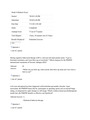 NRNP 6640 Midterm Exam week 6 (73 of 75 Points scored)
