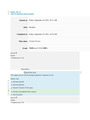 Topic 15 Autonomic Nervous System GRADED QUIZ