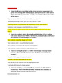 Assessment Quiz Nursing Care of Children.