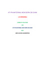 ATI PN MATERNAL NEWBORN OB EXAM 2021-2022 (4 NEW VERSIONS)
