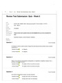 ECON 1002 - MGMT 3503 MICROECONOMICS WEEK 5 QUIZ