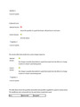 ECON 1002 FINAL EXAM – MGMT 3503 MICROECONOMICS WITH ANSWERS