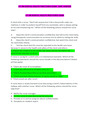 ATI RN MENTAL HEALTH PROCTORED EXAM  100% VERIFIED