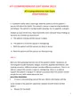 ATI COMPREHENSIVE EXIT EXAM 2023