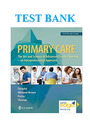 Primary Care Art and Science of Advanced Practice Nursing