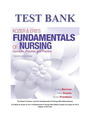 Fundamentals Of Nursing 10th Edition Berman