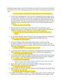 HESI EXIT RN EXAM (7 Versions) 110 OUT OF THE 160 TOTAL QUESTIONS FOR EACH VERSION AUTHENTIC