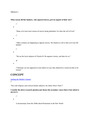 US HISTORY 105 - Milestone 1. Questions & Answers. Complete Solutions. A+ Graded.