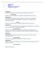 NR 501 -  Week 8: Nursing Theory Quiz. Questions and Answers.