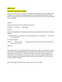 NR 433 - WEEK 5 DQ 1: Vulnerable Populations. Questions with Answers.