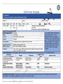 NR509_Week1 SOAP Note_Tina Jones