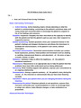 NR 509 Week 4 Midterm Study Guide Latest
