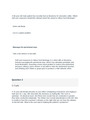 NR-511 Week 2 Practice Quiz Graded A Plus
