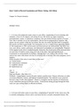 NURS 807 Chapter 14 - Female Genitalia Latest 2021