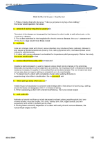 MED SURG 324 Exam 2- Final Review Latest