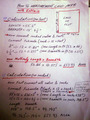 How to calculate Land area