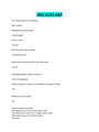 HESI VI/V2 A&P - Complete questions & Answers (verified) 2022 update