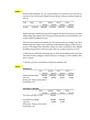 University Of Georgia - FINA 4200excelonomics_42