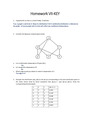 University of Texas, DallasCS 6375Homework VII-Key