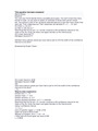 Gandhara College of Education, Takht-i-Bhai  ECN  ECN 124  You and your friend decide throw a scra
