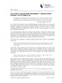 Singapore Institute of ManagementECO 101Gillettes Shave India Movement SMU-13-0017A