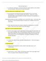 NUR 280. Comprehensive Q and A to help you pass. Role and Scope Exam 3