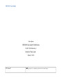 IHUMAN Case Study| Beth Brown| Midwifery 1| NURS 5308| 2021 Solution