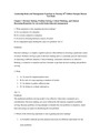 Leadership Roles and Management Functions in Nursing 10th Edition Marquis Huston Test Bank