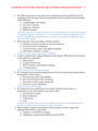 MIAMI DADE COLLEGE 615-PHARM EXAM 3 MEGA REVIEW Q&A SUMMER COMPLETE SOLUTIONS