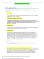 EPIDEMIOLO NR503Week 4 Midterm Exam STUDY GUIDE.docx
