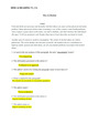 HESI A2 READING V1_V2. Questions and Answers.