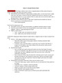PSYCH280 Exam 2 Review Guide
