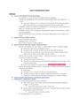 PSYCH280 Exam 1 Review Guide