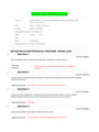 NURS-6501N Midterm Exam (Version-2, 100 Q & A) / NURS 6501 Midterm Exam / NURS6501 Midterm Exam / NURS6501N Midterm Exam: Advanced Pathophysiology: Walden University (Latest 2021)
