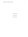 The American Dream (Penguin rising from Ashes)