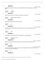 AVIA 245_Quiz 1 | Questions and Answer solutions | 100% Guaranteed Pass