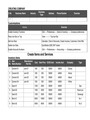 QUICKBOOK WORKBOOK